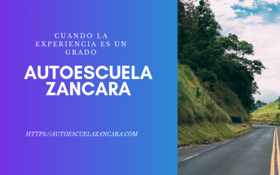Autoescuela Zancara en Cuenca, cuando la experiencia es un grado