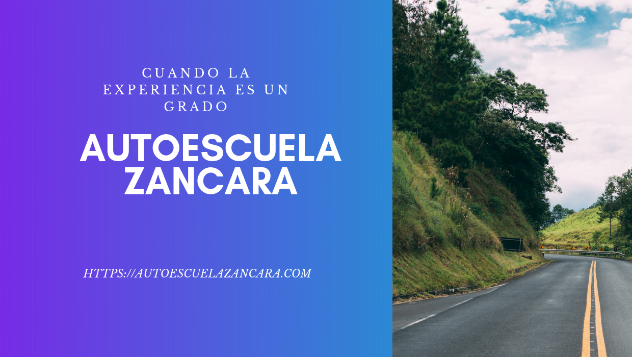 Autoescuela Zancara en Cuenca