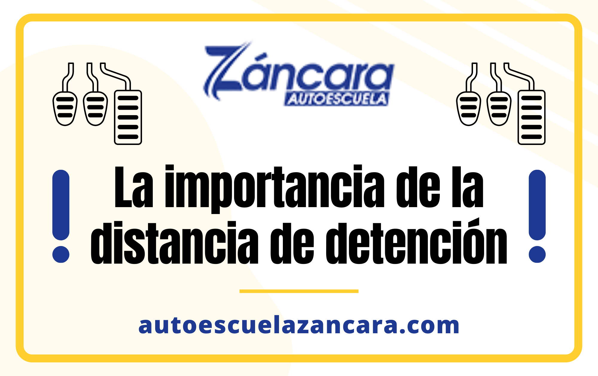 Autoescuela Záncara