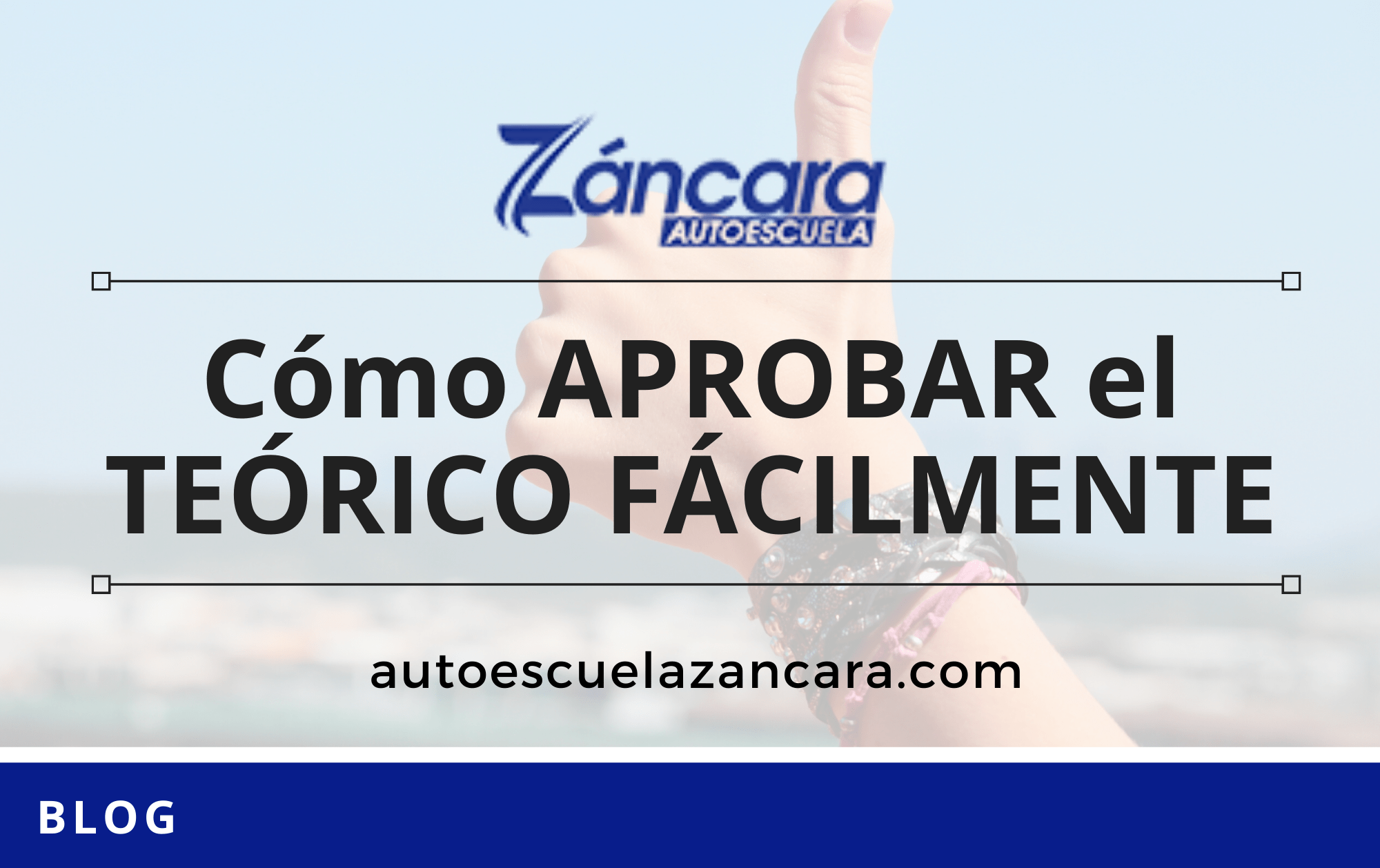 Autoescuela Záncara