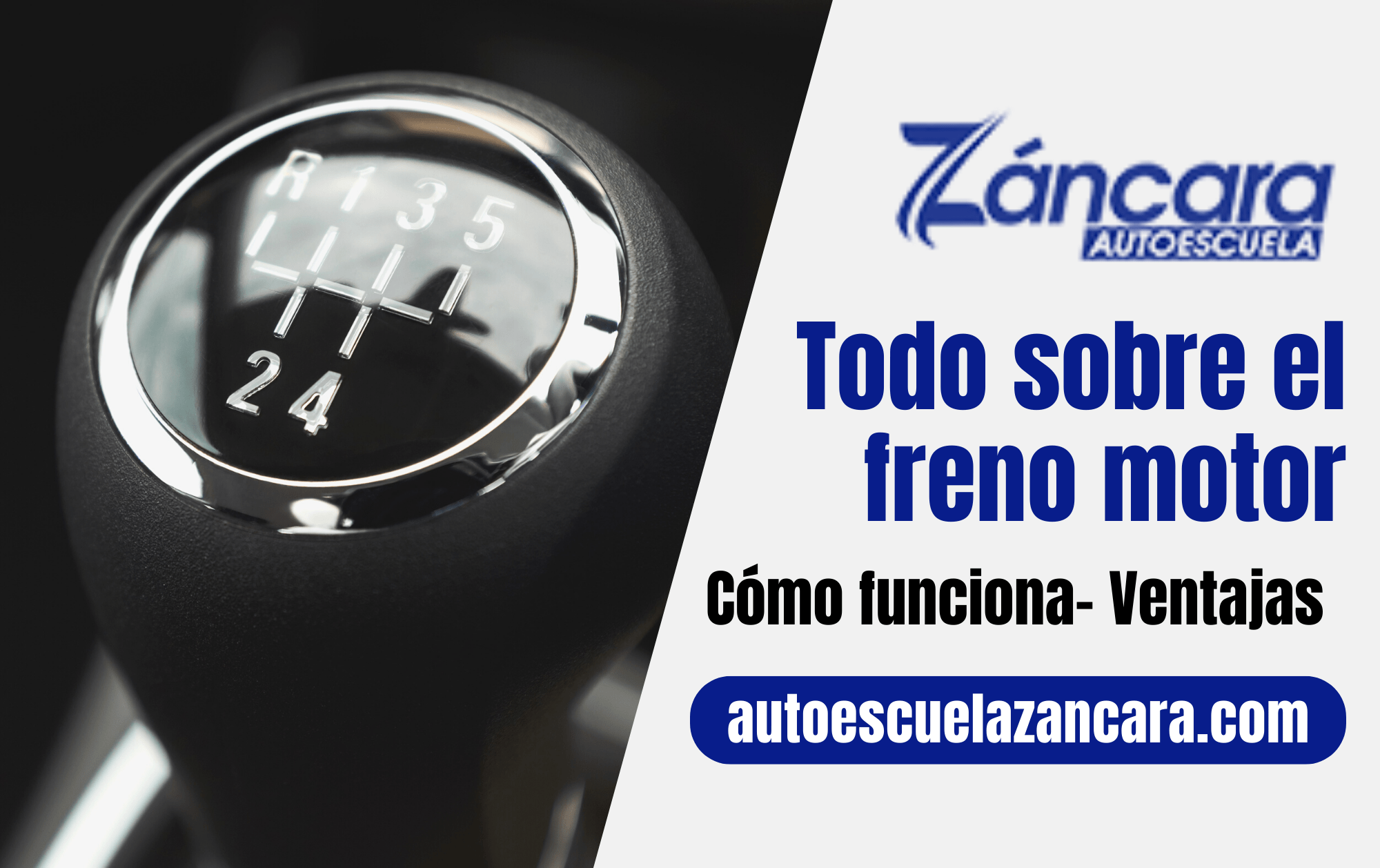 Autoescuela Záncara