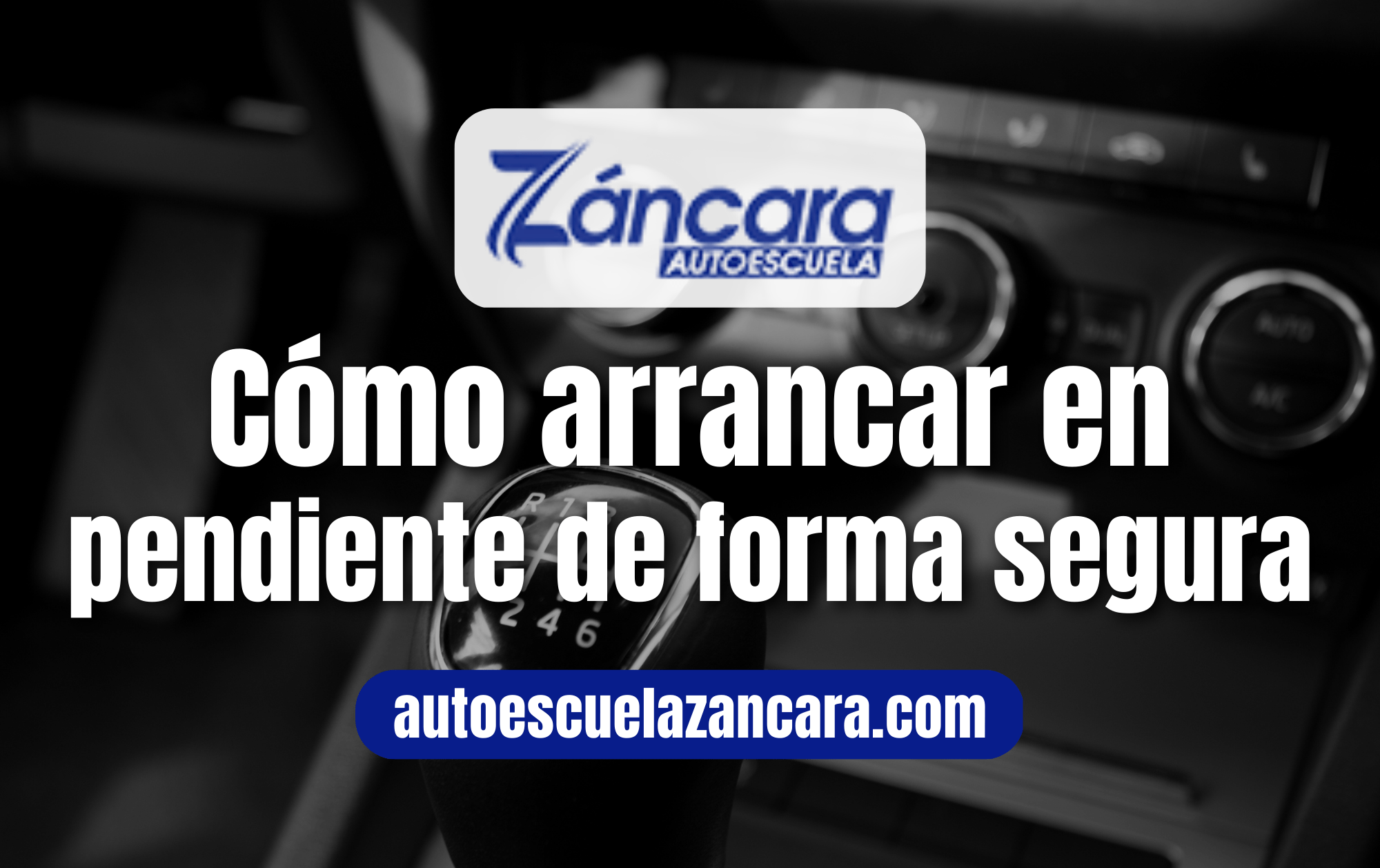 Autoescuela Záncara