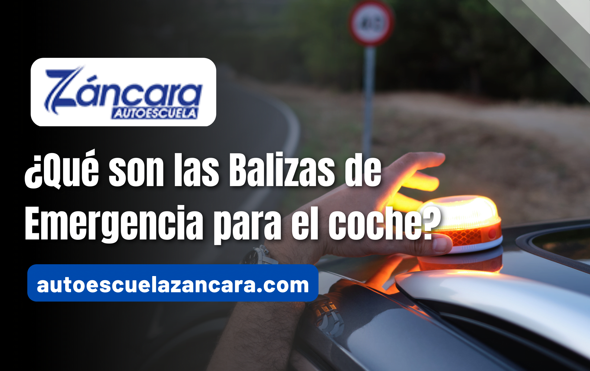 Autoescuela Záncara