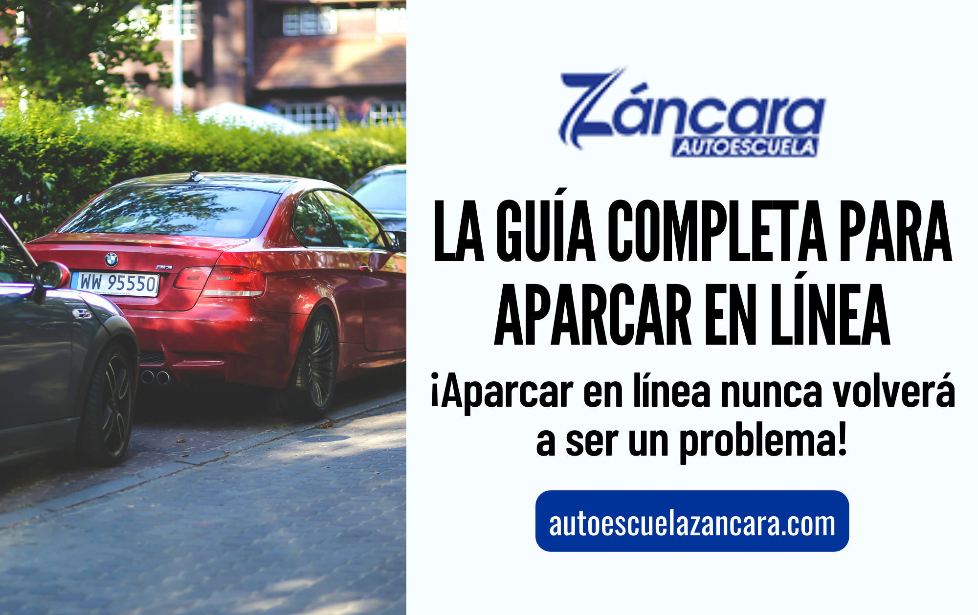 Autoescuela Záncara