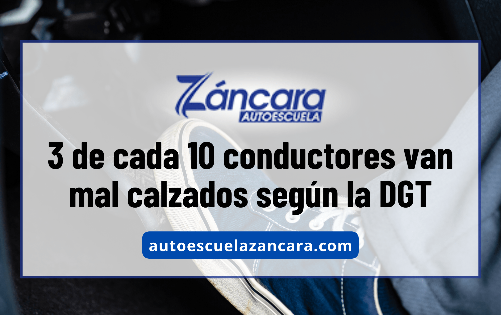 Autoescuela Záncara