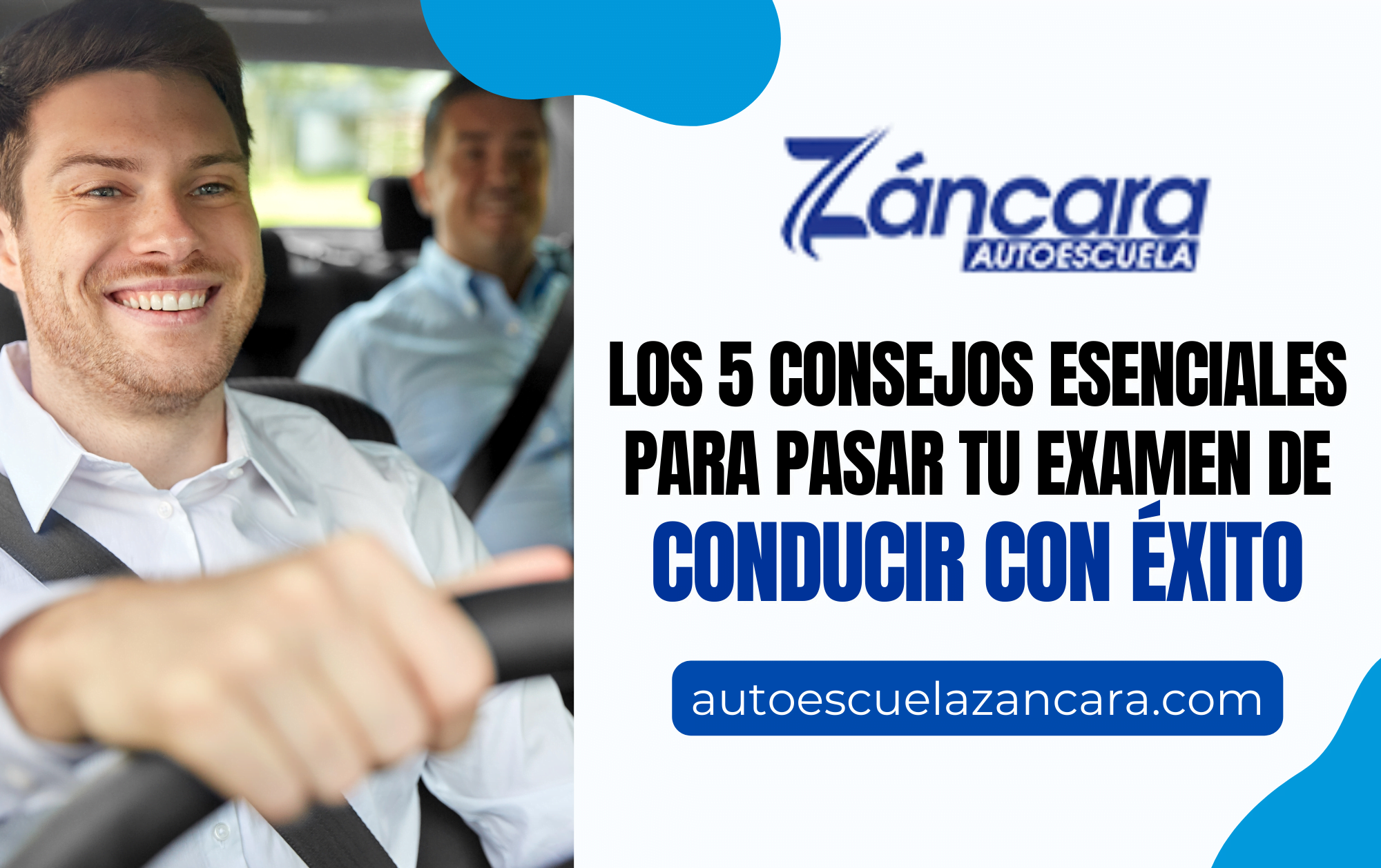Autoescuela Záncara