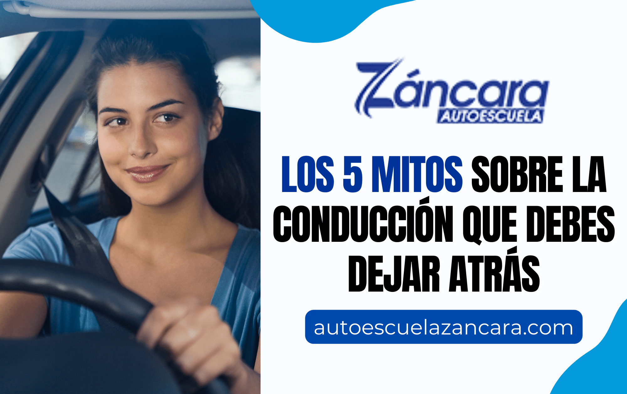 Autoescuela Záncara