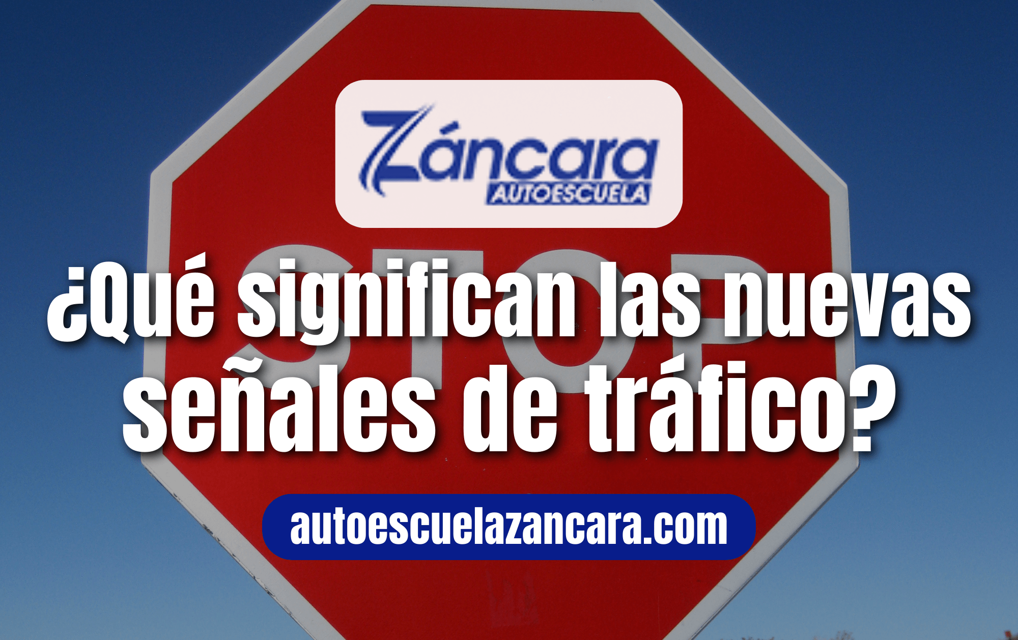 Autoescuela Záncara