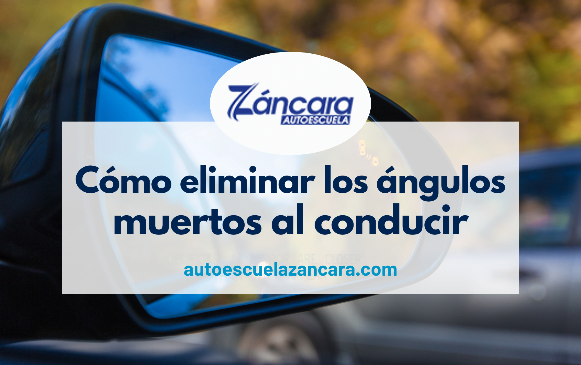 Autoescuela Záncara