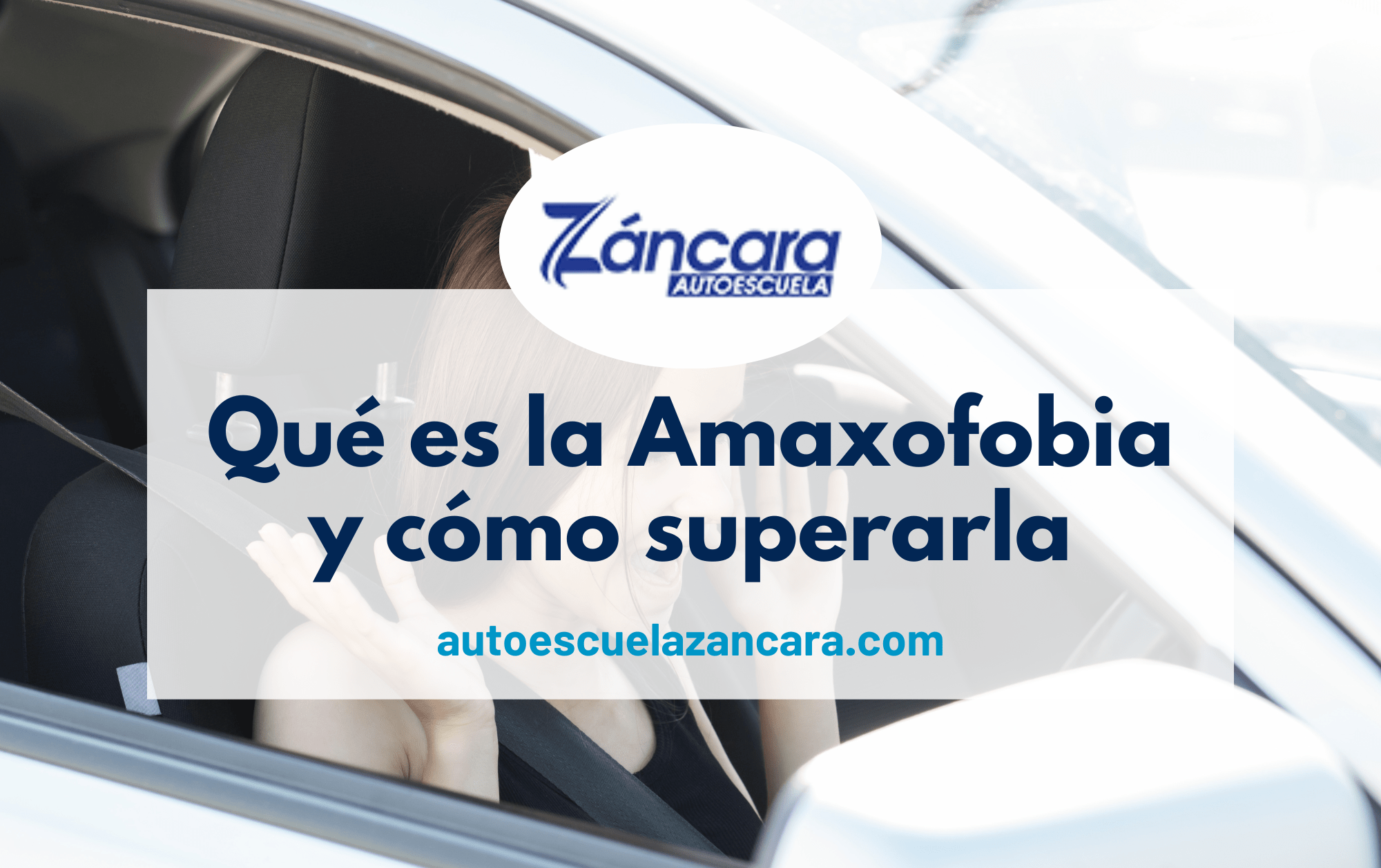 Autoescuela Záncara