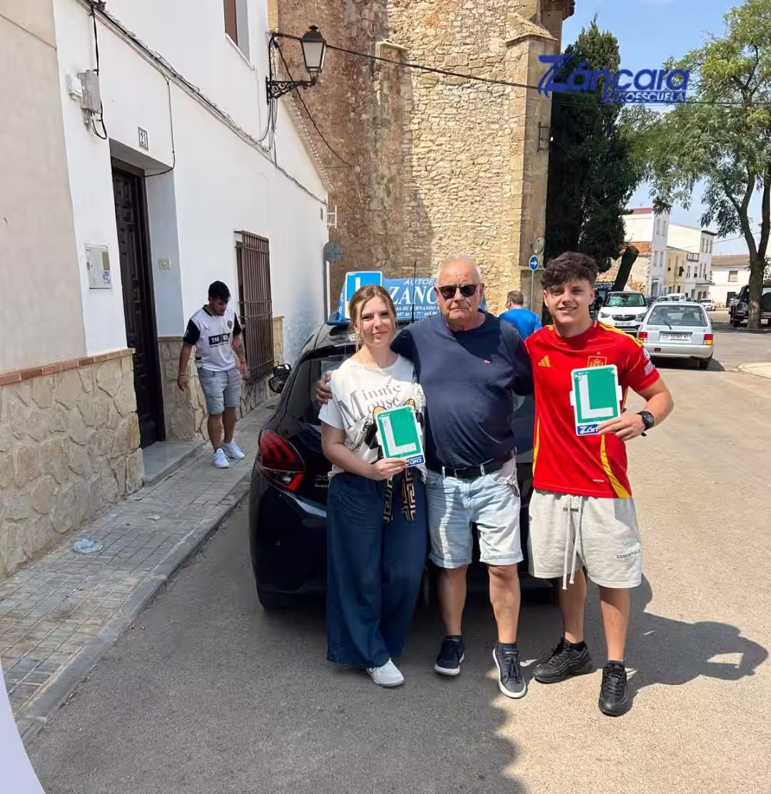 Coche Automático
