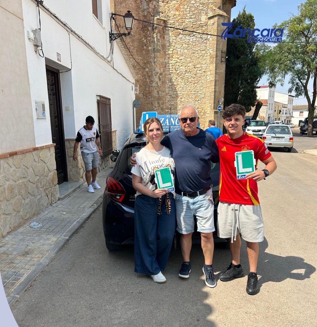 Coche Automático