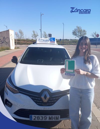 Autoescuela en Cuenca Záncara - Autoescuela en Cuenca, autoescuela en Mota del Cuervo, carnet de coche manual y automático, permisos de moto, cursos intensivos, aprueba en 15 días.