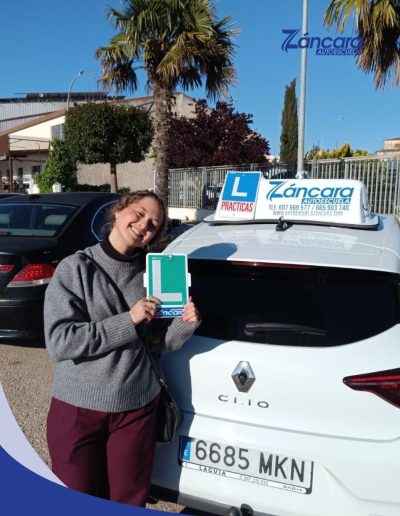 Autoescuela en Cuenca Záncara - Autoescuela en Cuenca, autoescuela en Mota del Cuervo, carnet de coche manual y automático, permisos de moto, cursos intensivos, aprueba en 15 días.
