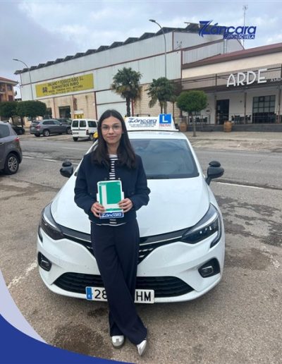 Autoescuela en Cuenca Záncara - Autoescuela en Cuenca, autoescuela en Mota del Cuervo, carnet de coche manual y automático, permisos de moto, cursos intensivos, aprueba en 15 días.